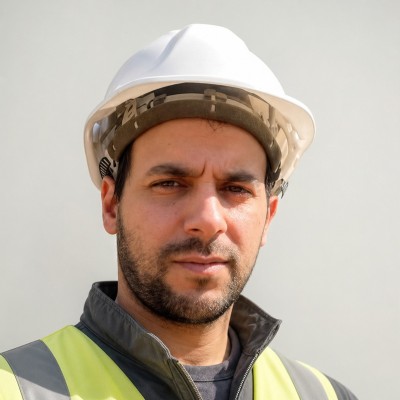 Juan Godanis, arquitecto y director de SUMA